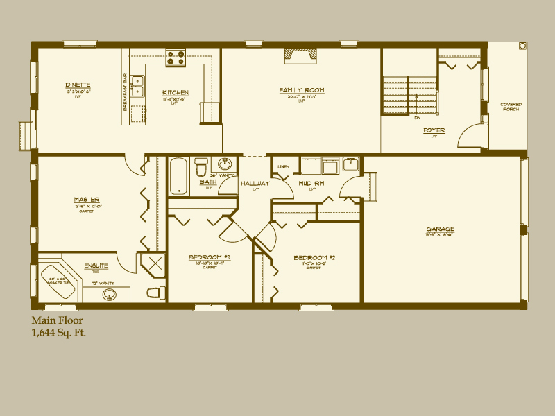 Layout
